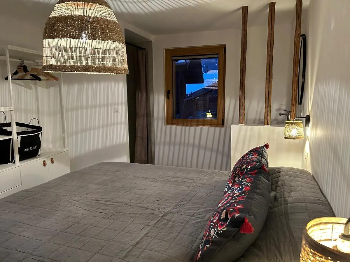 Apartment Appartement Renove 8 Pers. Au Coeur De Montchavin, Proche Pistes Et Commerces. - Fr-1-329-88 La Plagne-Tarentaise