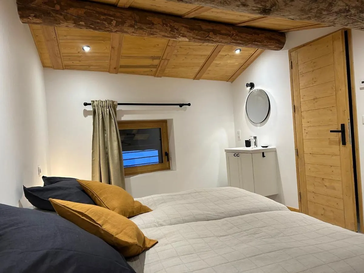 Appartement Renove 8 Pers. Au Coeur De Montchavin, Proche Pistes Et Commerces. - Fr-1-329-88 La Plagne-Tarentaise France