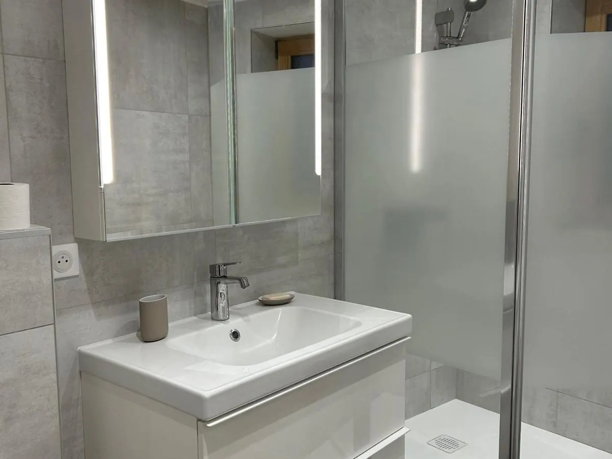 Appartement Renove 8 Pers. Au Coeur De Montchavin, Proche Pistes Et Commerces. - Fr-1-329-88 La Plagne-Tarentaise 0*,
