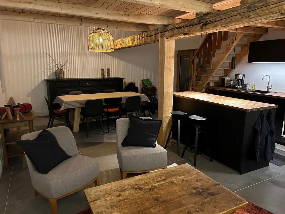 Appartement Renove 8 Pers. Au Coeur De Montchavin, Proche Pistes Et Commerces. - Fr-1-329-88 La Plagne-Tarentaise Apartment