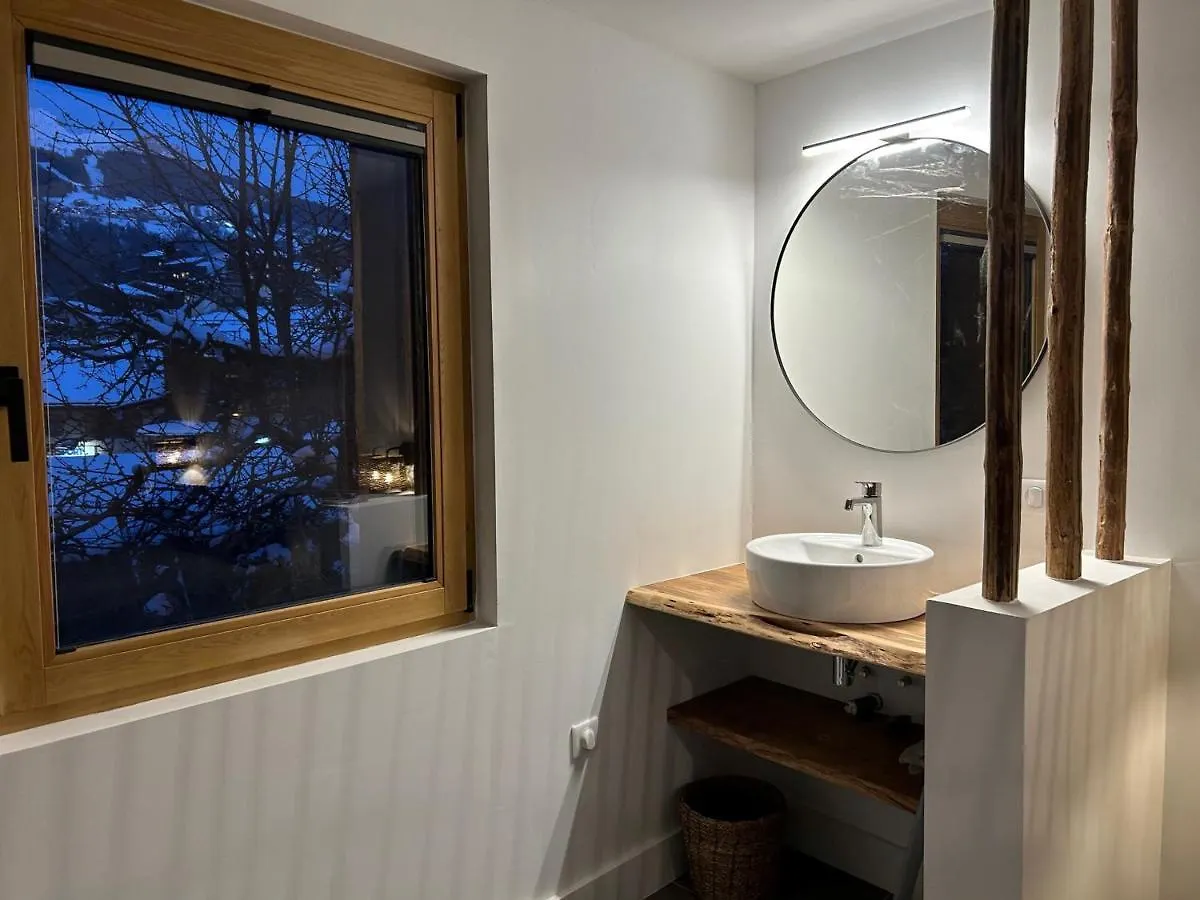 Appartement Renove 8 Pers. Au Coeur De Montchavin, Proche Pistes Et Commerces. - Fr-1-329-88 La Plagne-Tarentaise