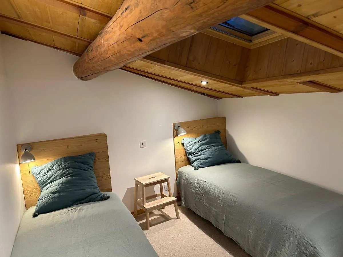 Appartement Renove 8 Pers. Au Coeur De Montchavin, Proche Pistes Et Commerces. - Fr-1-329-88 La Plagne-Tarentaise 0*,  France